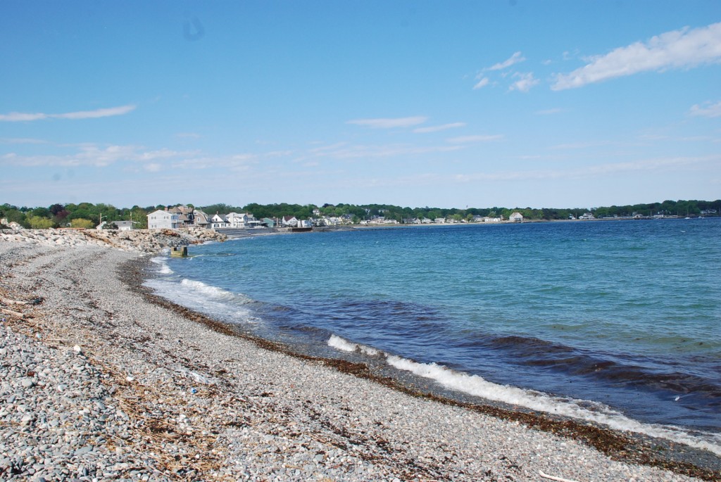 Gallery | The Oceanview of Nahant