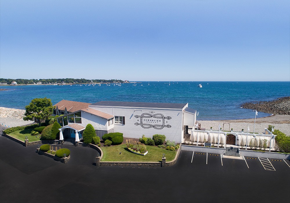 Home | Oceanview Nahant